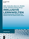 Inklusive Lernwelten